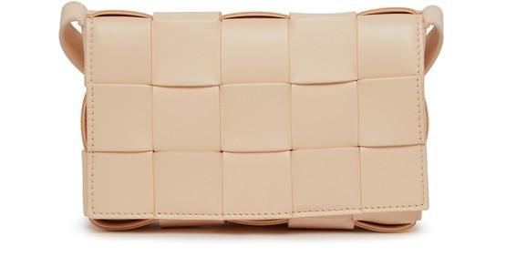 Cassette small bag by BOTTEGA VENETA