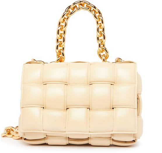 Chain Cassette bag by BOTTEGA VENETA