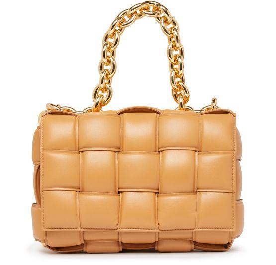 Chain Cassette bag by BOTTEGA VENETA