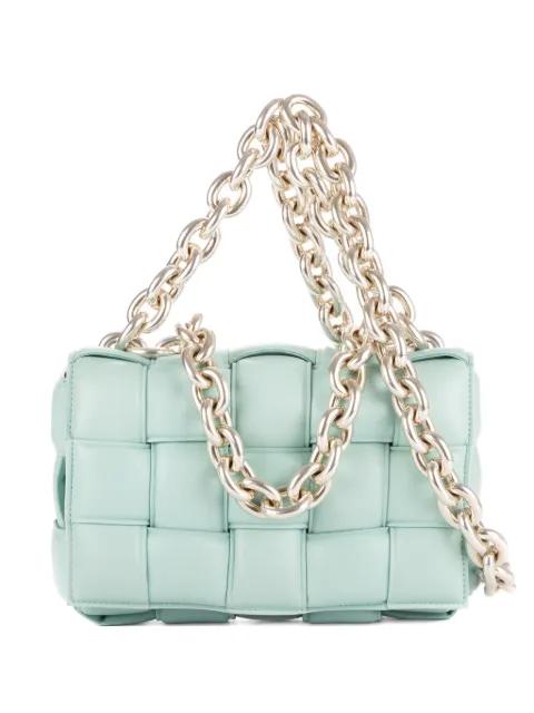 Chain Cassette shoulder bag by BOTTEGA VENETA 