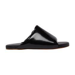 Cushion sandals by BOTTEGA VENETA