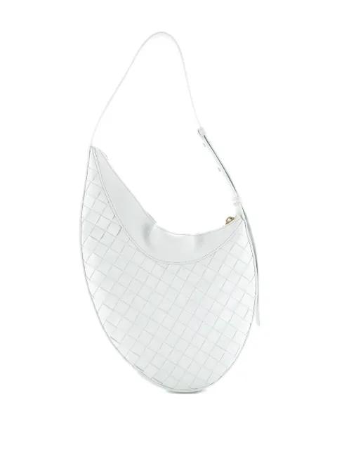 Drop Intrecciato Nappa Small shoulder bag by BOTTEGA VENETA 