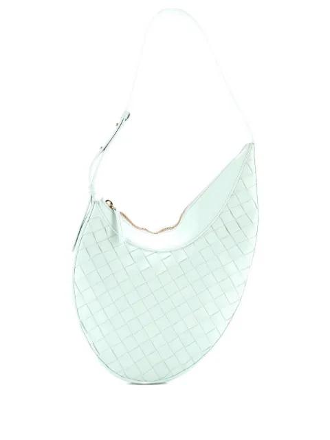 Drop Intrecciato Nappa Small shoulder bag by BOTTEGA VENETA 