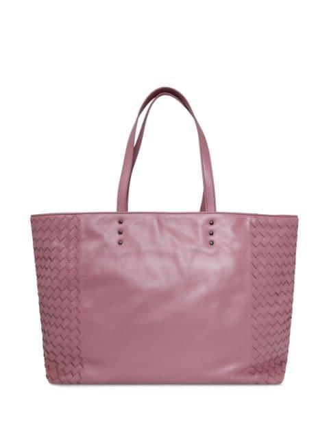 Fourre Tout tote bag by BOTTEGA VENETA 