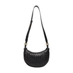 Gemelli Messenger bag by BOTTEGA VENETA
