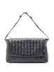 Giorno Intrecciato shoulder bag by BOTTEGA VENETA Giorno Intrecciato shoulder bag by BOTTEGA VENETA