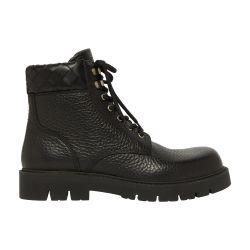 Haddock ankle boot by BOTTEGA VENETA