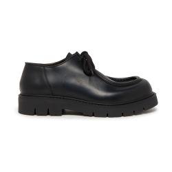 Haddock lace-up shoes by BOTTEGA VENETA