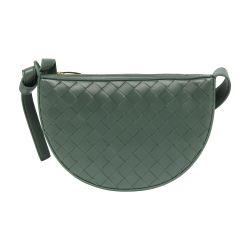 Half-moon bag by BOTTEGA VENETA