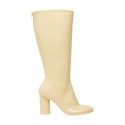 High heeled boots by BOTTEGA VENETA