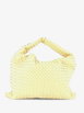 Hop Intrecciato Leather Large hobo bag by BOTTEGA VENETA Hop Intrecciato Leather Large hobo bag by BOTTEGA VENETA