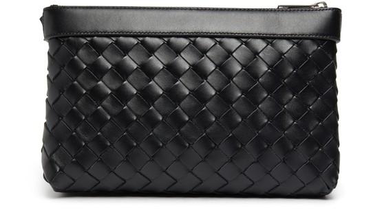 Intrecciato duo bag by BOTTEGA VENETA