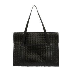 Intrecciato portofolio by BOTTEGA VENETA