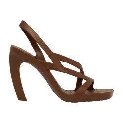 Jimbo sandals by BOTTEGA VENETA