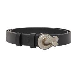 Knot belt by BOTTEGA VENETA