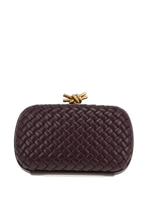 Knot pouch bag by BOTTEGA VENETA 