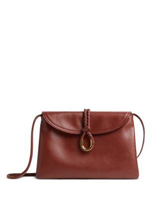 Liberta Crossbody by BOTTEGA VENETA