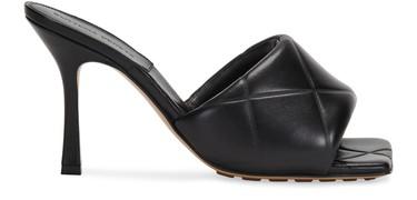 Lido sandals by BOTTEGA VENETA