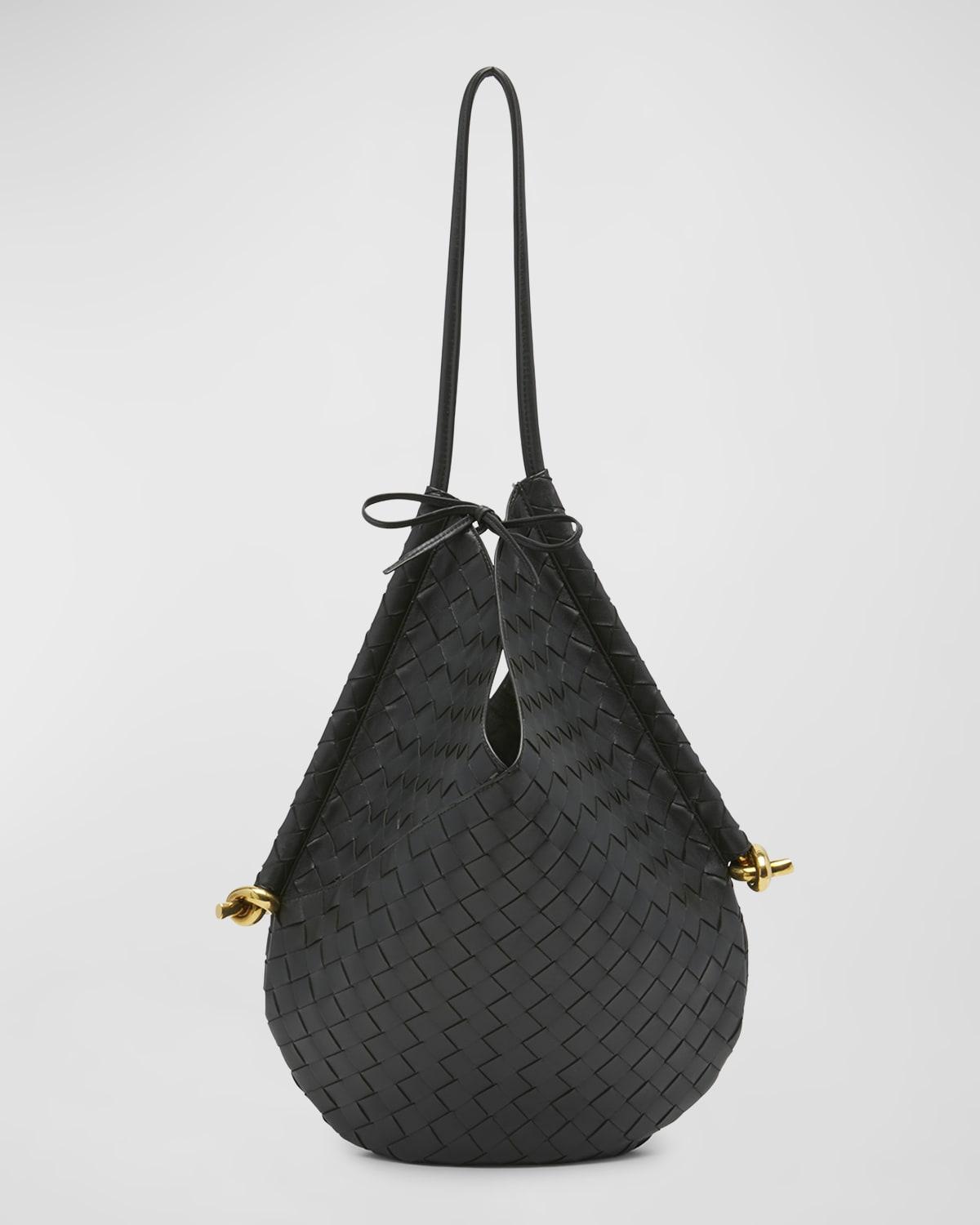 Medium Solstice Bag by BOTTEGA VENETA