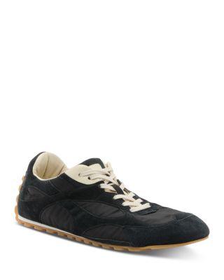 Men's Orbit Flash Lace Up Sneakers by BOTTEGA VENETA