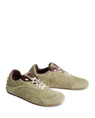 Men's Orbit Flash Sneakers by BOTTEGA VENETA