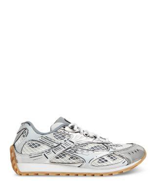 Men's Orbit Low Top Sneakers by BOTTEGA VENETA