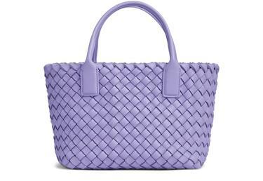 Mini Cabat by BOTTEGA VENETA