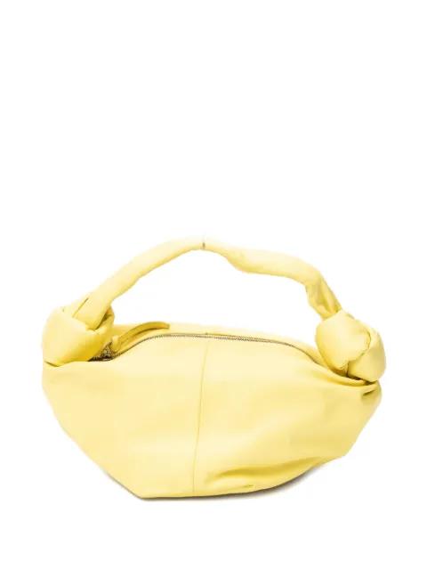 Mini Double Knot shoulder bag by BOTTEGA VENETA 