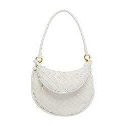 Mini Gemelli bag by BOTTEGA VENETA