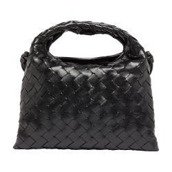 Mini Hop bag by BOTTEGA VENETA