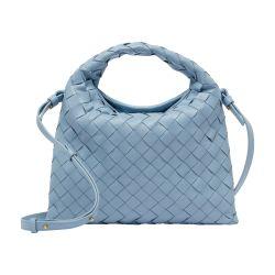 Mini Hop bag by BOTTEGA VENETA