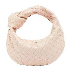 Mini Jodie bag by BOTTEGA VENETA