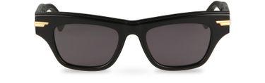 Mitre Sunglasses by BOTTEGA VENETA