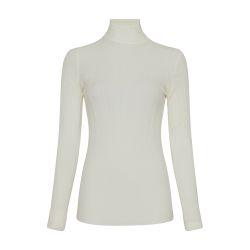 Mockneck sweater by BOTTEGA VENETA