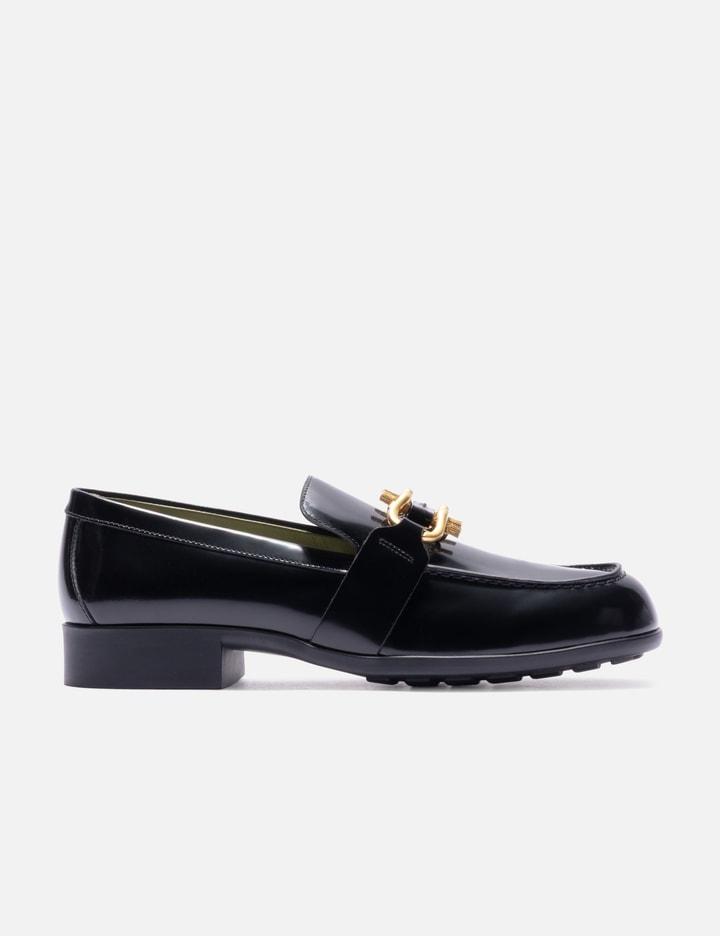 Monsieur Loafer by BOTTEGA VENETA