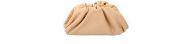 Nappa coin holder by BOTTEGA VENETA