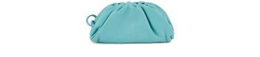 Nappa coin holder by BOTTEGA VENETA