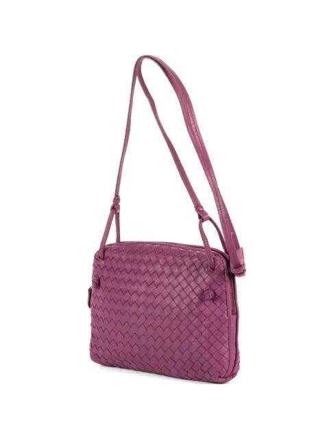 Nodini shoulder bag by BOTTEGA VENETA 