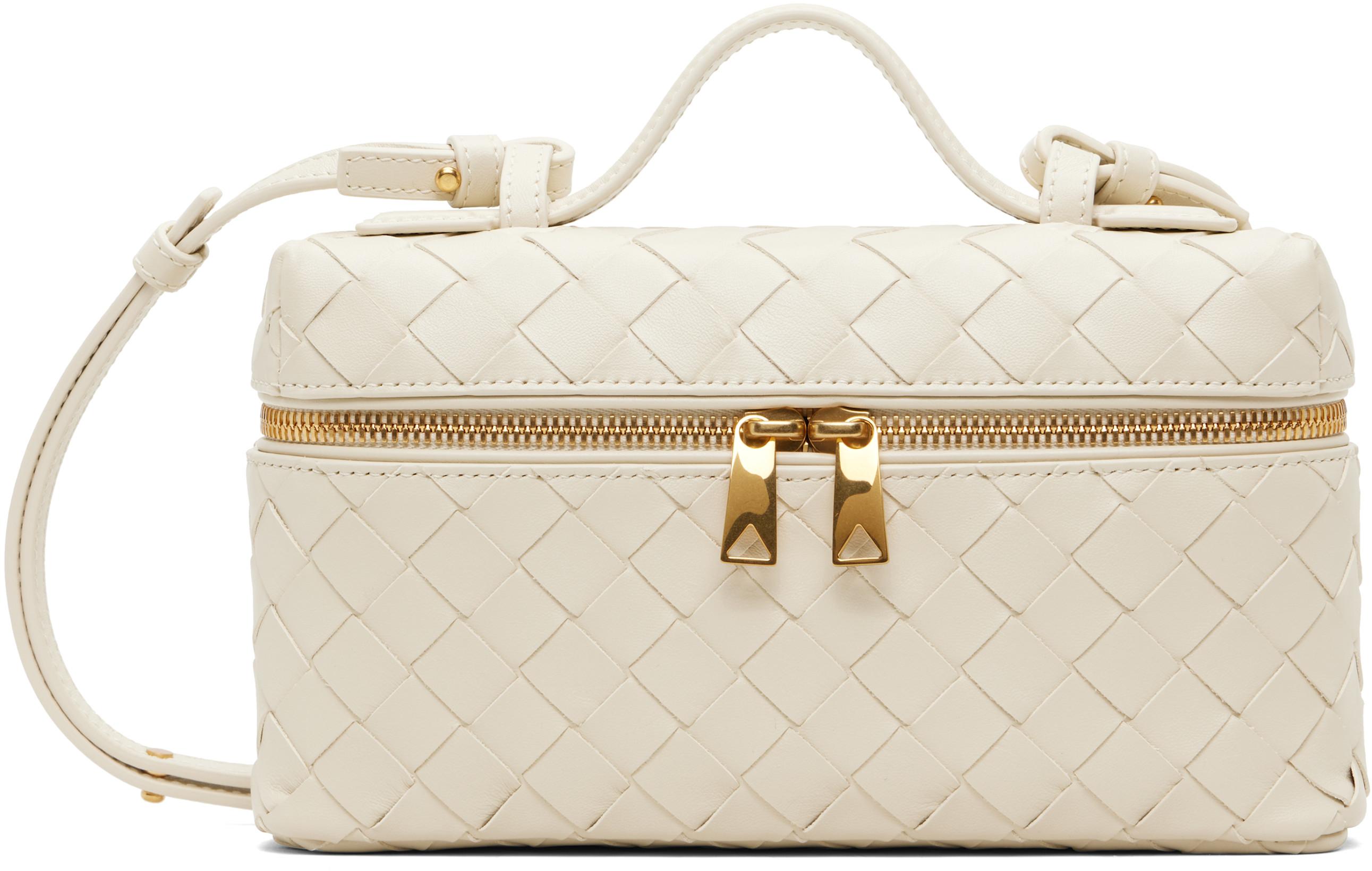 Off-White 'Bang Bang' Bag by BOTTEGA VENETA