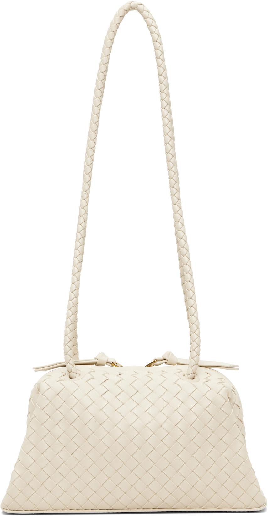 Off-White Tokyo Bag by BOTTEGA VENETA