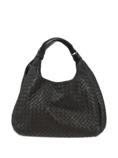 2010 Intrecciato hobo shoulder bag by BOTTEGA VENETA PRE-OWNED
