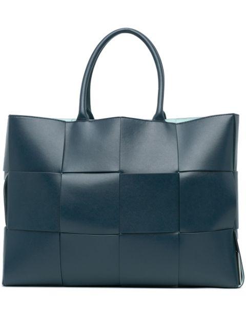 2012-2024 Large The Arco tote bag by BOTTEGA VENETA PRE-OWNED