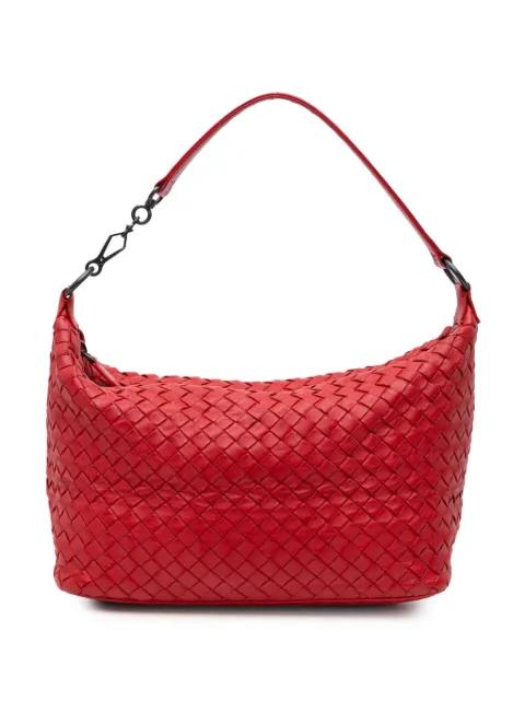 2012-2024 Nappa Intrecciato shoulder bag by BOTTEGA VENETA PRE-OWNED