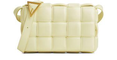 Padded Cassette bag by BOTTEGA VENETA