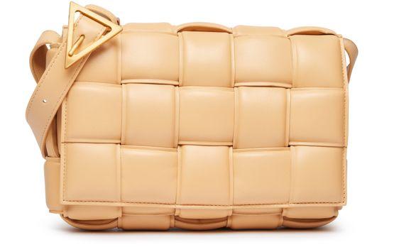 Padded Cassette bag by BOTTEGA VENETA