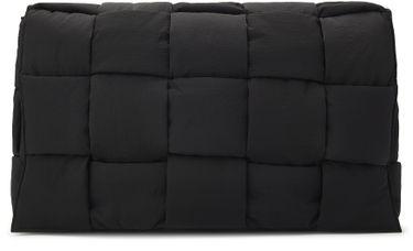 Padded Tech Cassette Bag by BOTTEGA VENETA