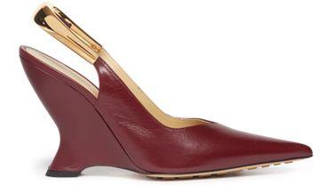 Punta pumps by BOTTEGA VENETA
