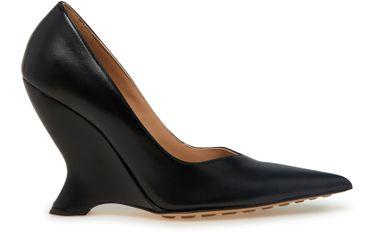 Punta pumps by BOTTEGA VENETA