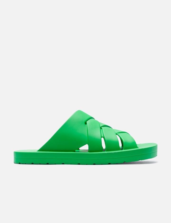 Rubber Mules by BOTTEGA VENETA