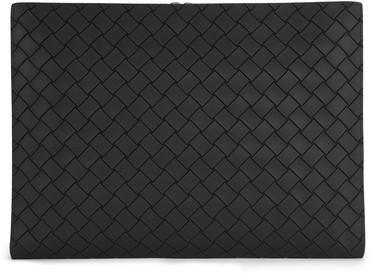 Rubber document case by BOTTEGA VENETA